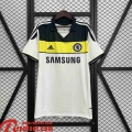 Chelsea Retro Maillots De Foot Third Homme 11 12 FG783