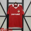 Benfica Retro Maillots De Foot Domicile Homme 94 95 FG785  Benfica Retro Maillots De Foot Domicile Homme 94 95 FG785