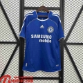 Chelsea Retro Maillots De Foot Domicile Homme 06 07 FG787