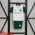 Palmeiras Maillots De Foot Exterieur Enfant 2025 2026