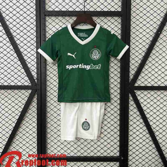 Palmeiras Maillots De Foot Domicile Enfant 2025 2026 Palmeiras Maillots De Foot Domicile Enfant 2025 2026