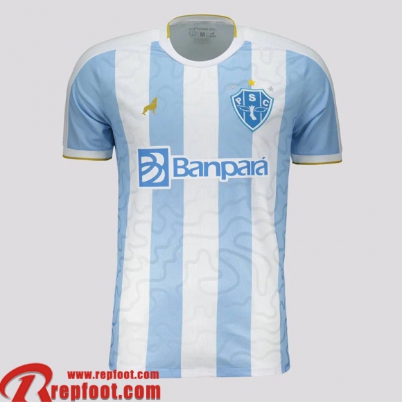 Paysand Maillots De Foot Domicile Homme 2025 2026