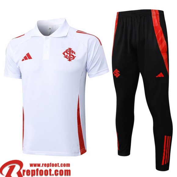 International Polo foot Homme 2024 2025 E129