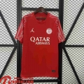 PSG Maillots De Foot fourth - 2 Homme 2024 2025
