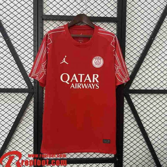 PSG Maillots De Foot fourth - 2 Homme 2024 2025