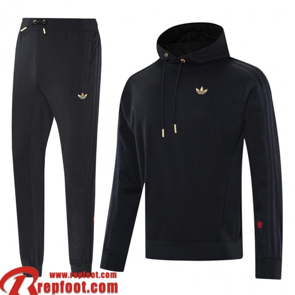 Sport Sweatshirt Foot Homme 2025 2026 B124