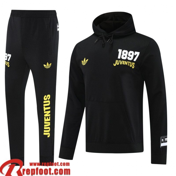 Juventus Sweatshirt Foot Homme 2025 2026 B127
