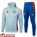 Espagne Sweatshirt Foot Homme 2025 2026 B130