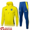 AJAX Sweatshirt Foot Homme 2025 2026 B131