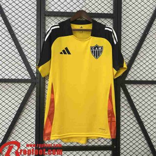 Atletico Mineiro T Shirt Homme 2025 2026 H408