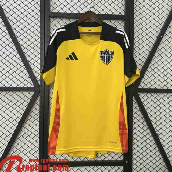 Atletico Mineiro T Shirt Homme 2025 2026 H408