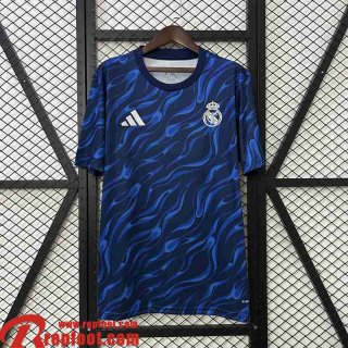 Real Madrid T Shirt Homme 2025 2026 H412