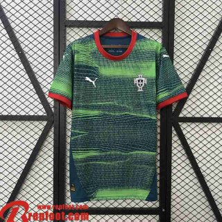 Portugal T Shirt Homme 2025 2026 H418