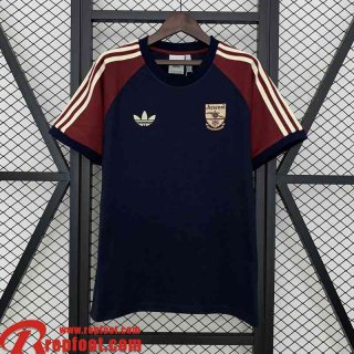 Arsenal T Shirt Homme 2025 2026 H422