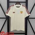 Manchester United T Shirt Homme 2025 2026 H423