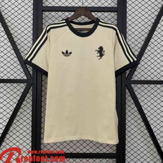 Juventus T Shirt Homme 2025 2026 H424
