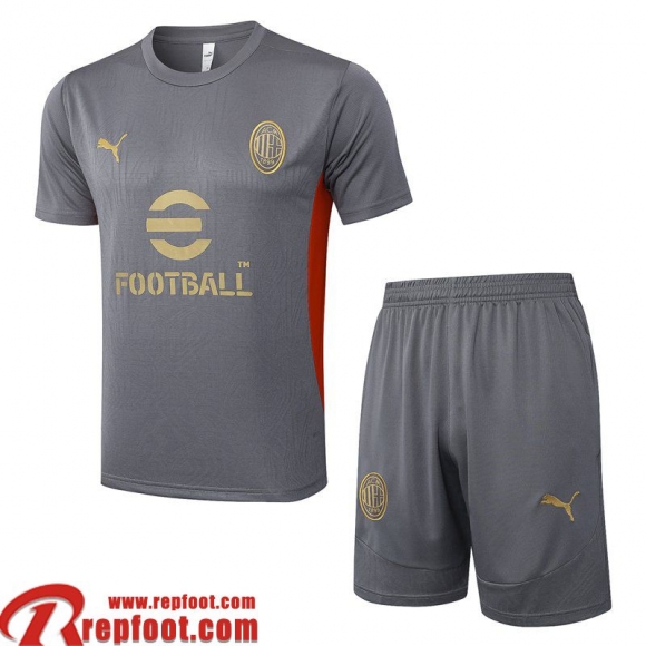 AC Milan T Shirt Homme 2025 2026 H428