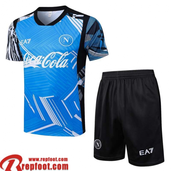 Naples T Shirt Homme 2025 2026 H430