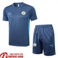 Manchester City T Shirt Homme 2025 2026 H431