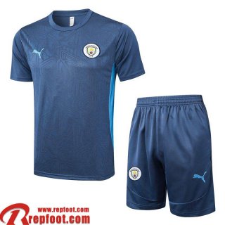 Manchester City T Shirt Homme 2025 2026 H431