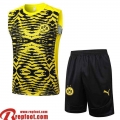 Dortmund Sans Manches Homme 2025 2026 H432