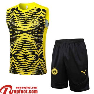 Dortmund Sans Manches Homme 2025 2026 H432