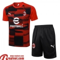AC Milan T Shirt Homme 2025 2026 H435