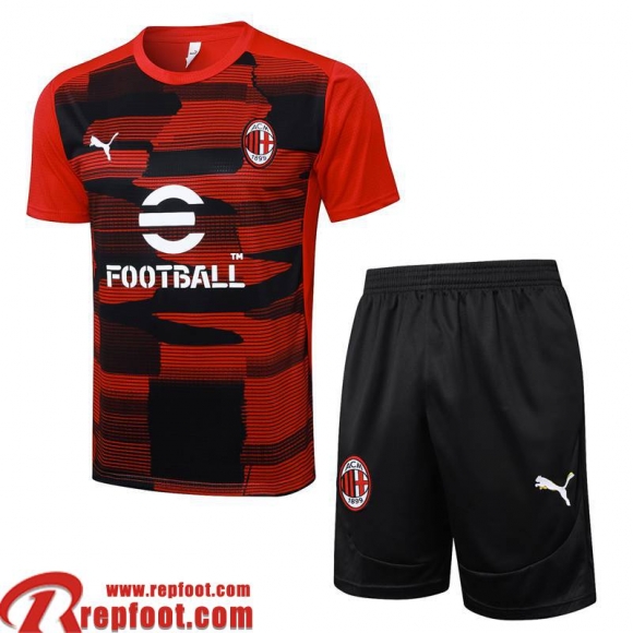 AC Milan T Shirt Homme 2025 2026 H435 AC Milan T Shirt Homme 2025 2026 H435