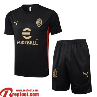 AC Milan T Shirt Homme 2025 2026 H438