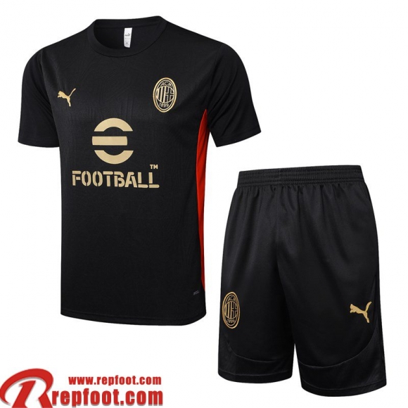 AC Milan T Shirt Homme 2025 2026 H438  AC Milan T Shirt Homme 2025 2026 H438
