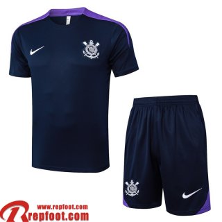 Corinthians T Shirt Homme 2025 2026 H439