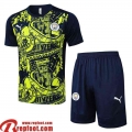 Manchester City T Shirt Homme 2025 2026 H442