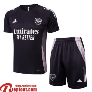 Arsenal T Shirt Homme 2025 2026 H443
