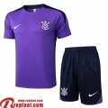 Corinthians T Shirt Homme 2025 2026 H444