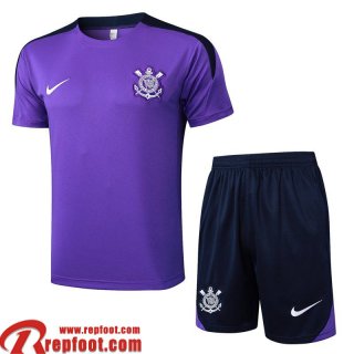Corinthians T Shirt Homme 2025 2026 H444