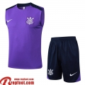 Corinthians Sans Manches Homme 2025 2026 H445