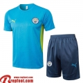 Manchester City T Shirt Homme 2025 2026 H447