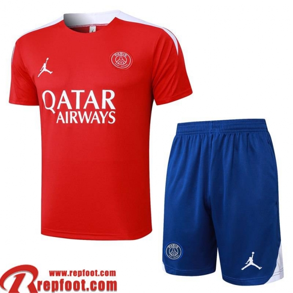PSG T Shirt Homme 2025 2026 H448