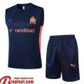 Marseille Sans Manches Homme 2025 2026 H450