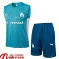 Marseille Sans Manches Homme 2025 2026 H451 Marseille Sans Manches Homme 2025 2026 H451
