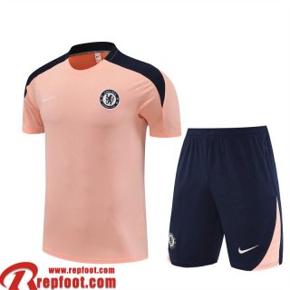 Chelsea T Shirt Homme 2025 2026 H452