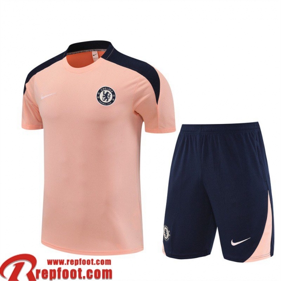 Chelsea T Shirt Homme 2025 2026 H452