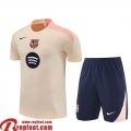 Barcelone T Shirt Homme 2025 2026 H454