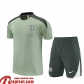 Chelsea T Shirt Homme 2025 2026 H455
