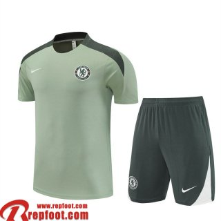 Chelsea T Shirt Homme 2025 2026 H455