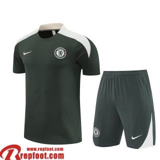 Chelsea T Shirt Homme 2025 2026 H456