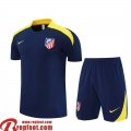 Atletico Madrid T Shirt Homme 2025 2026 H457