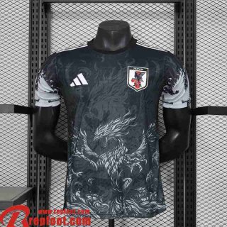 Japon Maillots De Foot Special Edition Homme 2025 TBB727