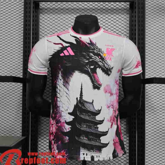 Japon Maillots De Foot Special Edition Homme 2025 TBB729