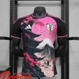 Japon Maillots De Foot Special Edition Homme 2025 TBB730